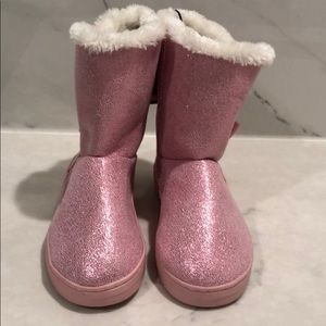 Bebe boots